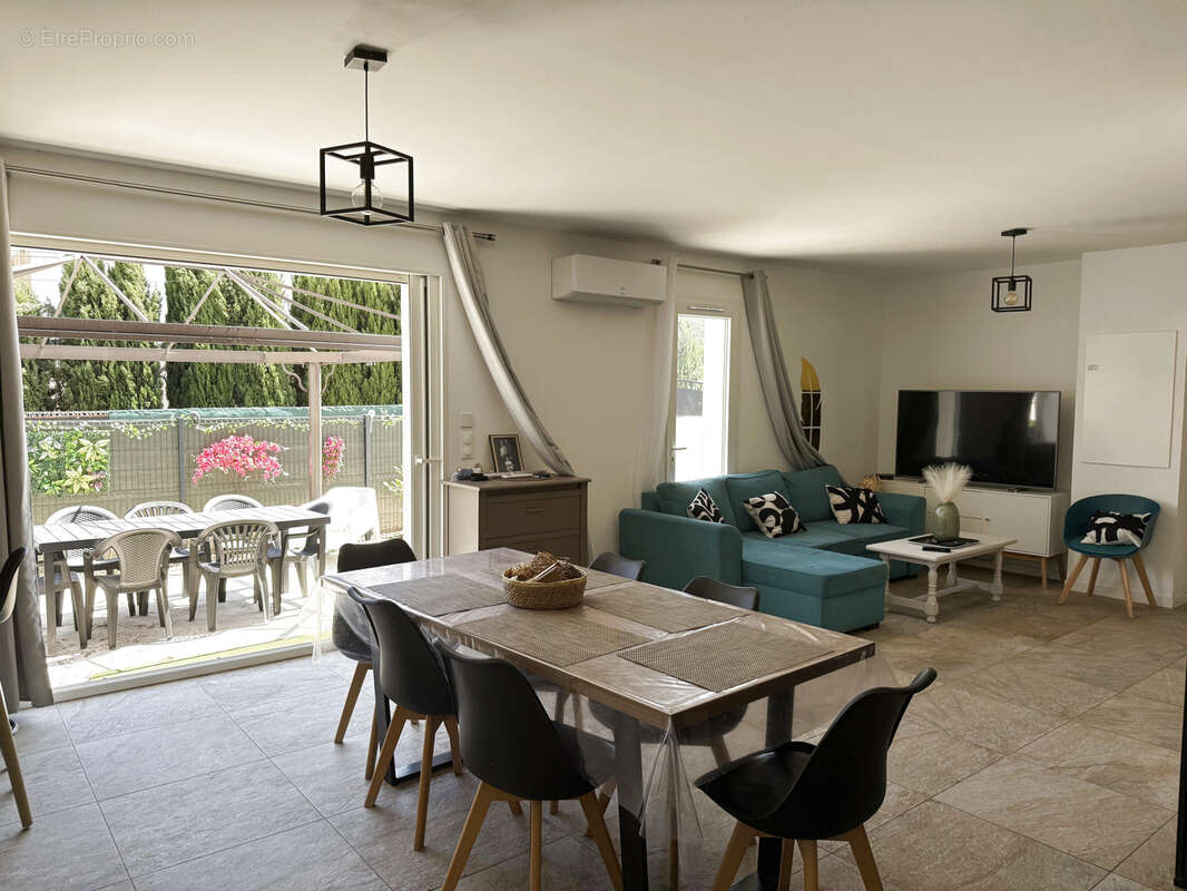 Maison à TOULON