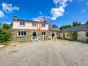 Maison à PLOUGUIEL