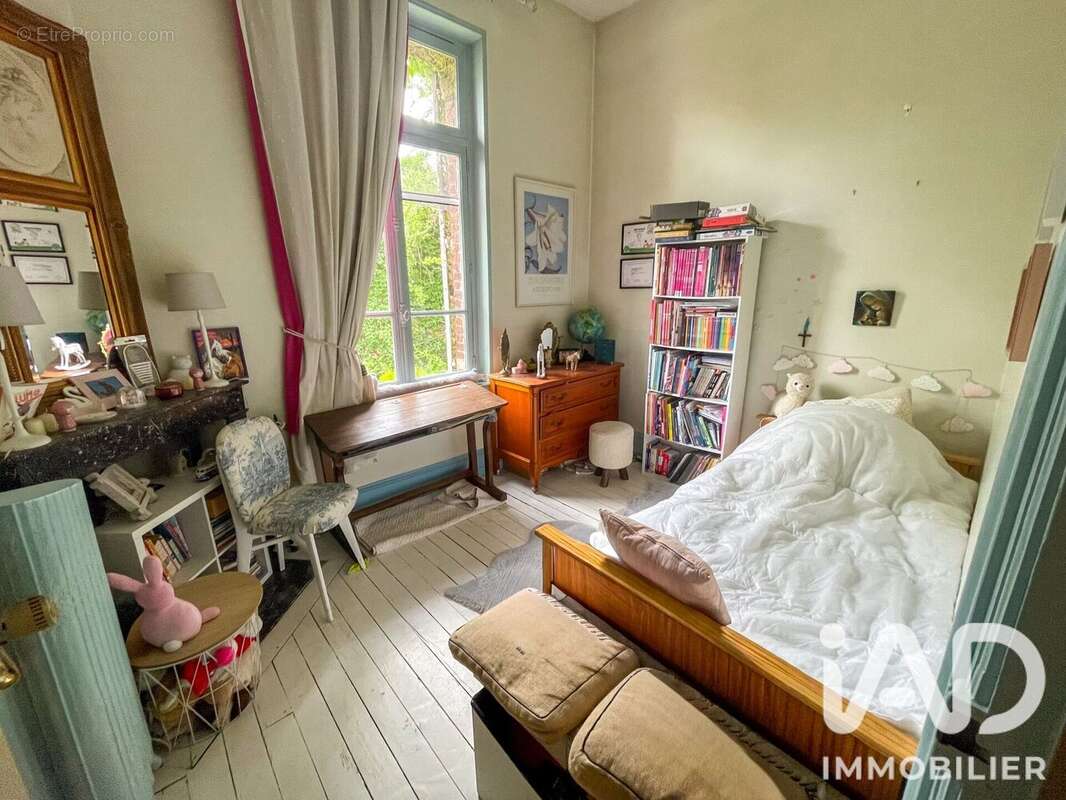 Photo 7 - Maison à SAINT-QUENTIN