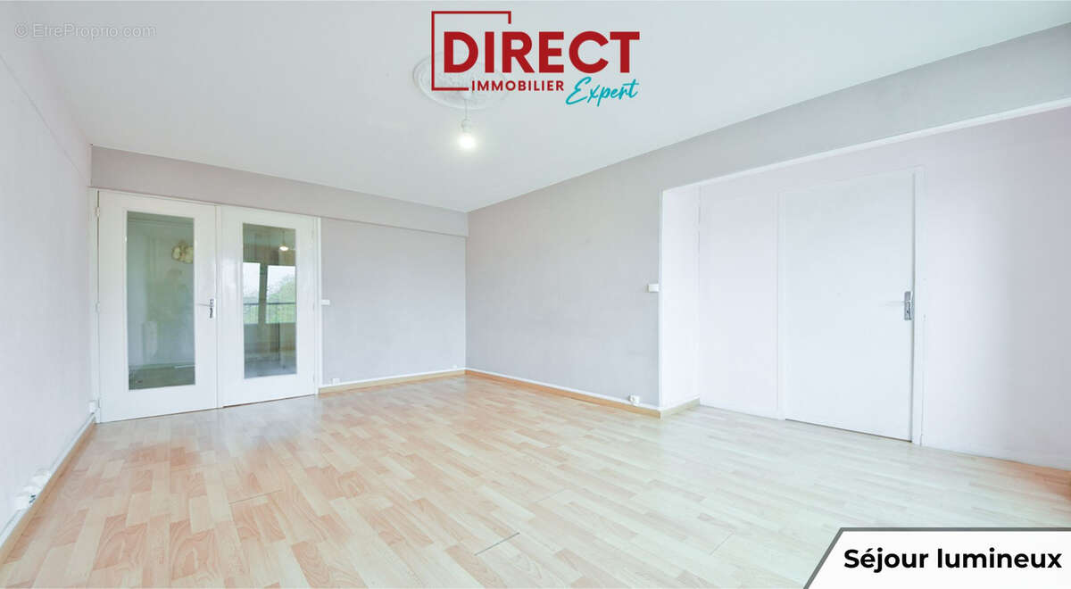 Appartement à ALFORTVILLE