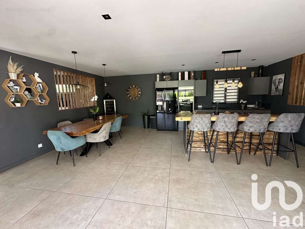 Photo 8 - Maison à PUGET-SUR-ARGENS