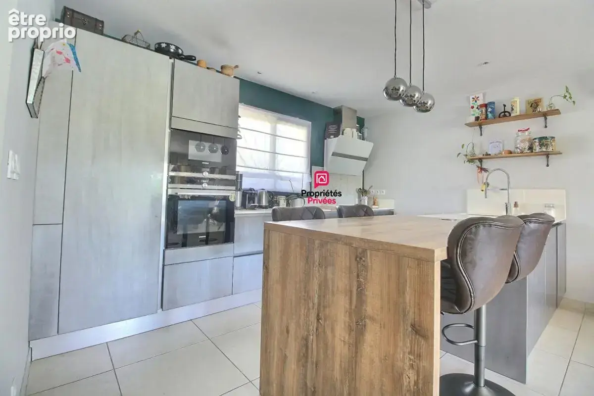 Maison 127 m² avec 4 chambres + piscine à Vacquières - photo 13