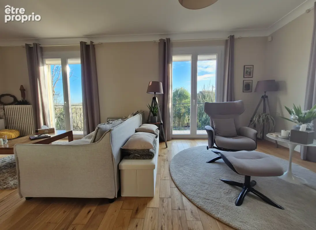 Maison 235m² à castanet-tolosan - photo 3