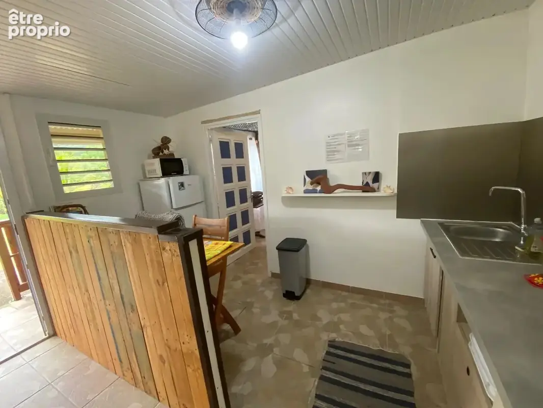 Grande propriété – Le Morne-Rouge - photo 10
