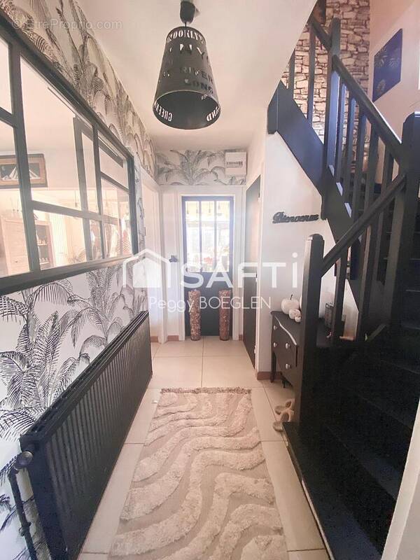 Photo 1 - Maison à GRANDE-SYNTHE