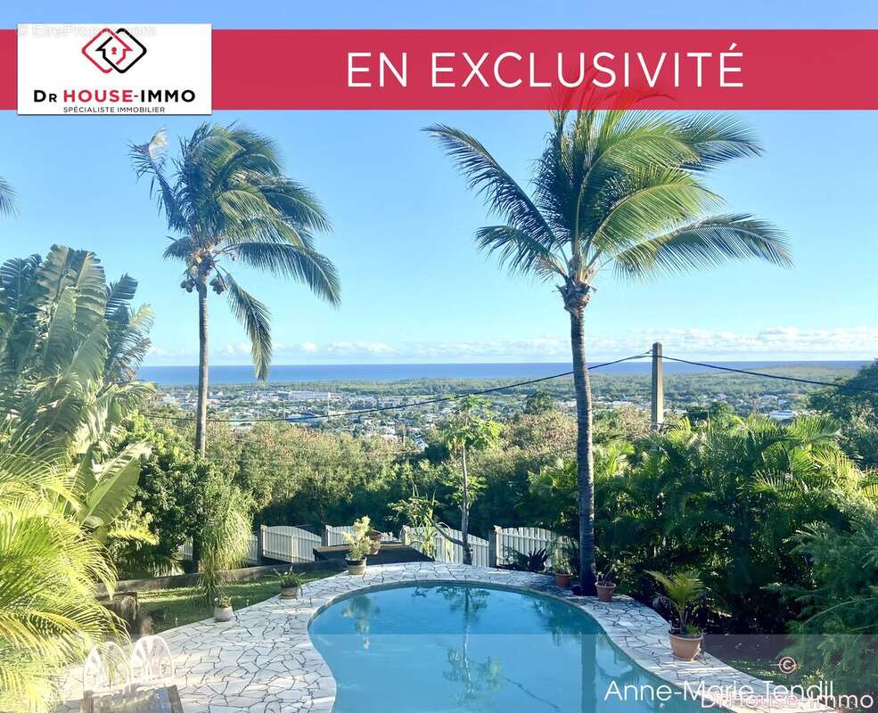 Maison à L'ETANG-SALE