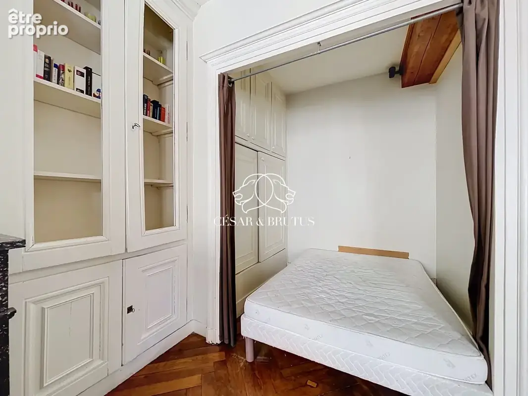 Appartement 2 pièces 44 m² à vendre à Lyon-1e (69001) - photo 7