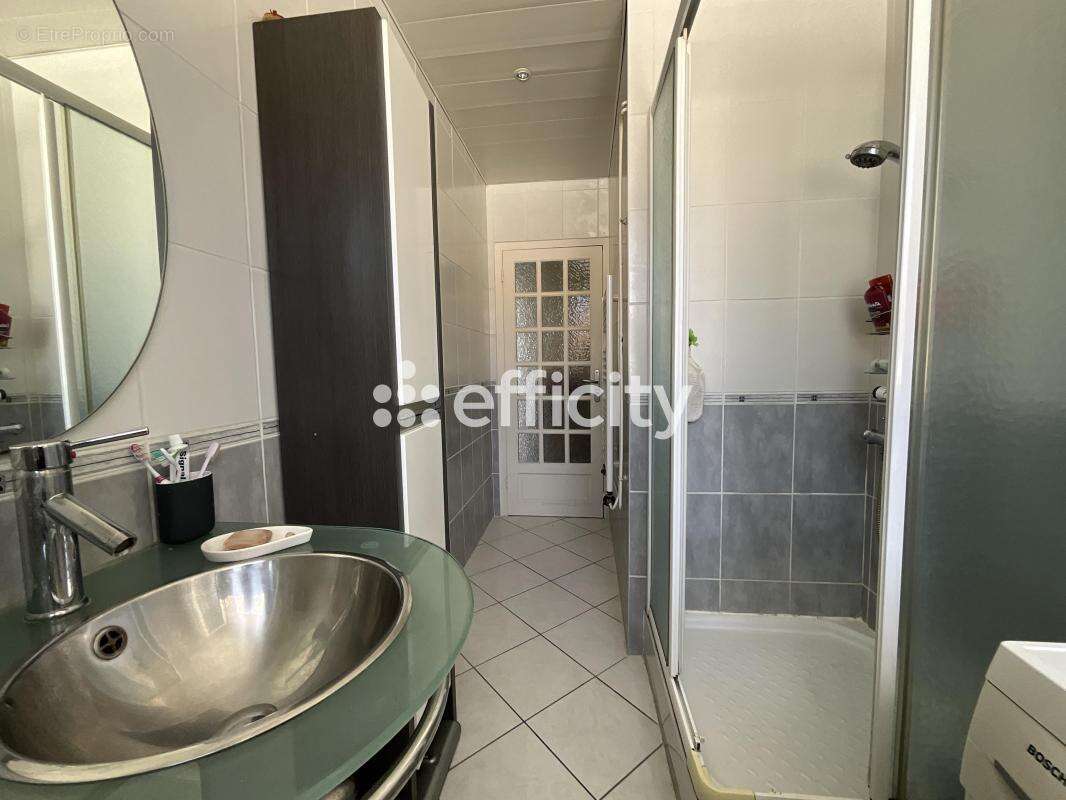 Appartement - photo 6