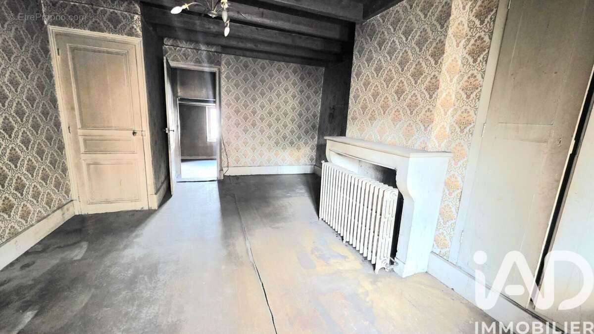 Photo 8 - Maison à BOLOGNE