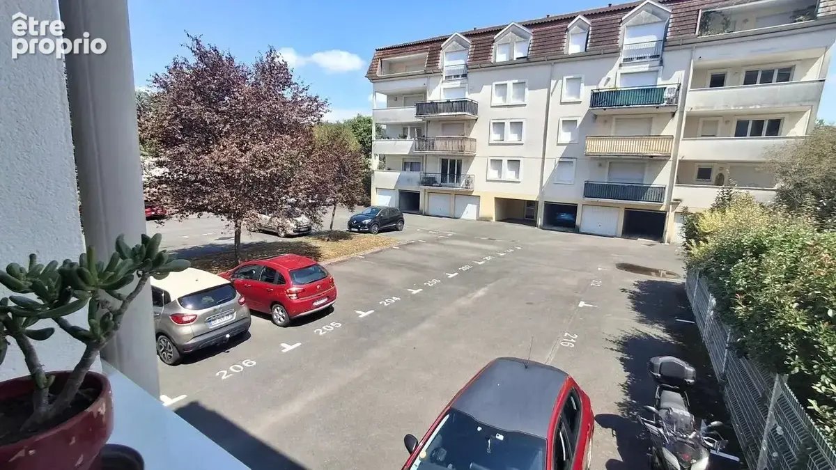 Appartement T3 quartier Barnabé - photo 9