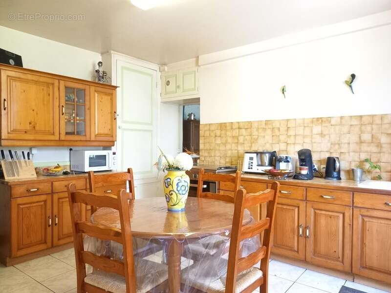 Maison à VILLENEUVE