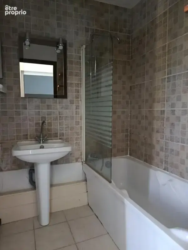A VENDRE Maison Type 2 - photo 4
