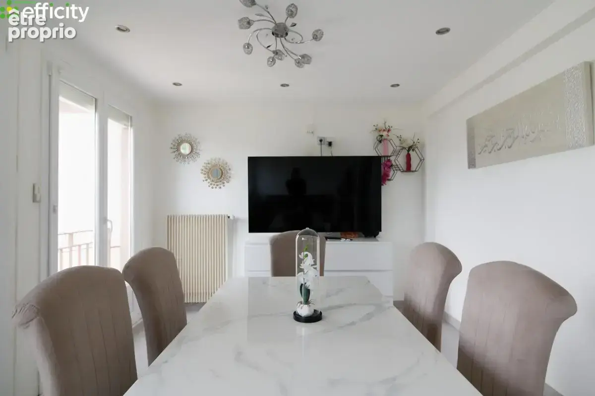Maison 6 pièces 134 m² à vendre à Dijon (21000) - photo 2