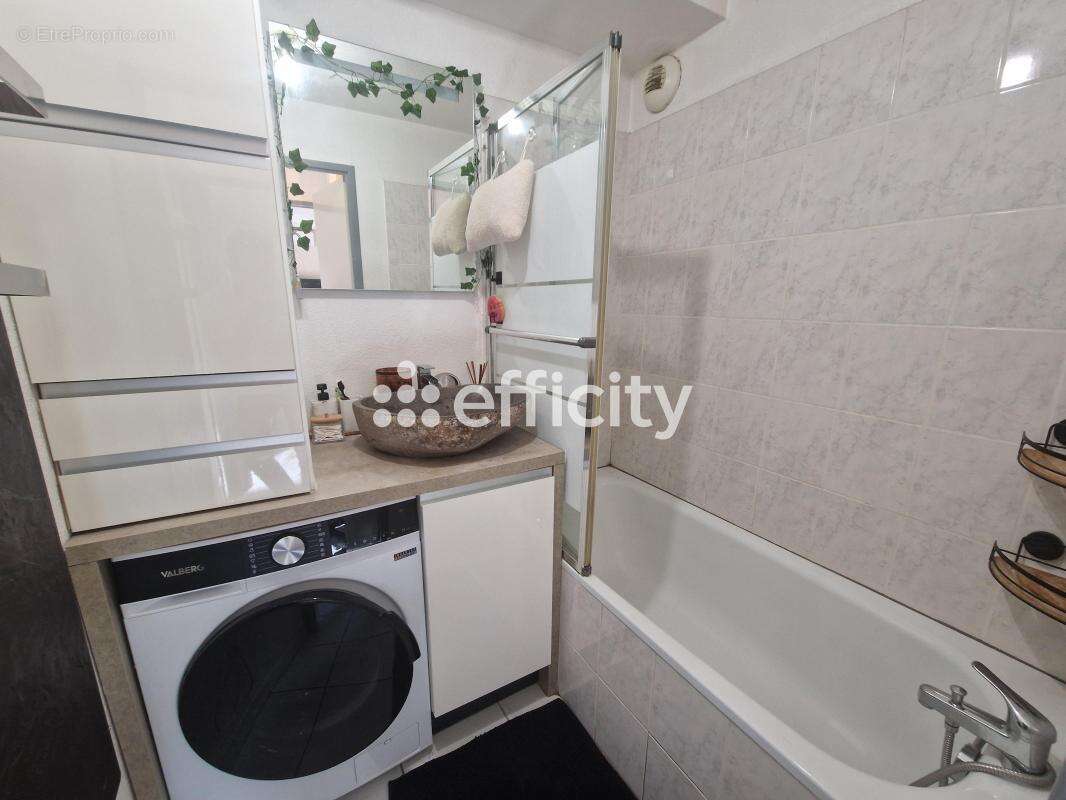 Appartement à GRASSE