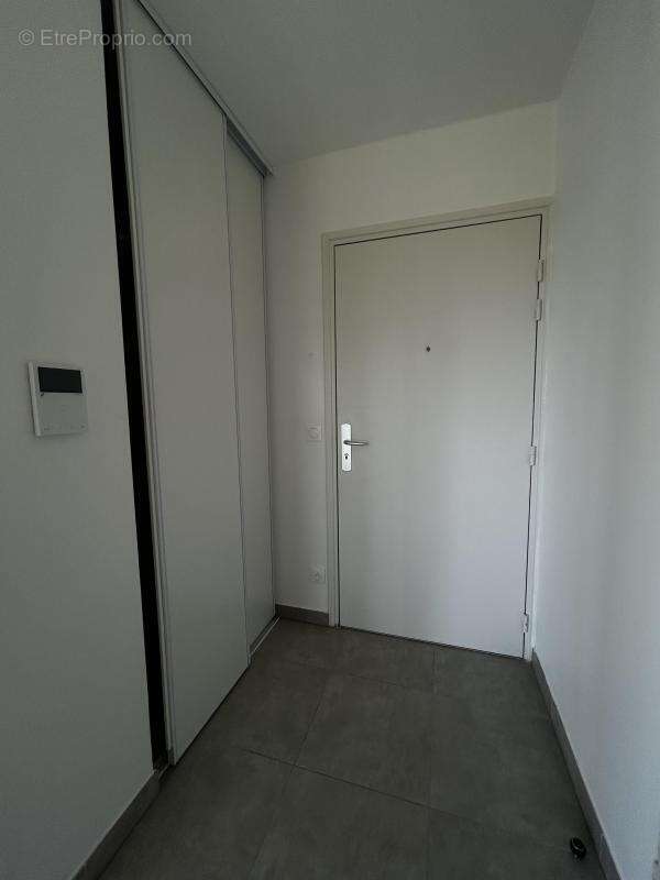 Appartement à MARSEILLE-9E