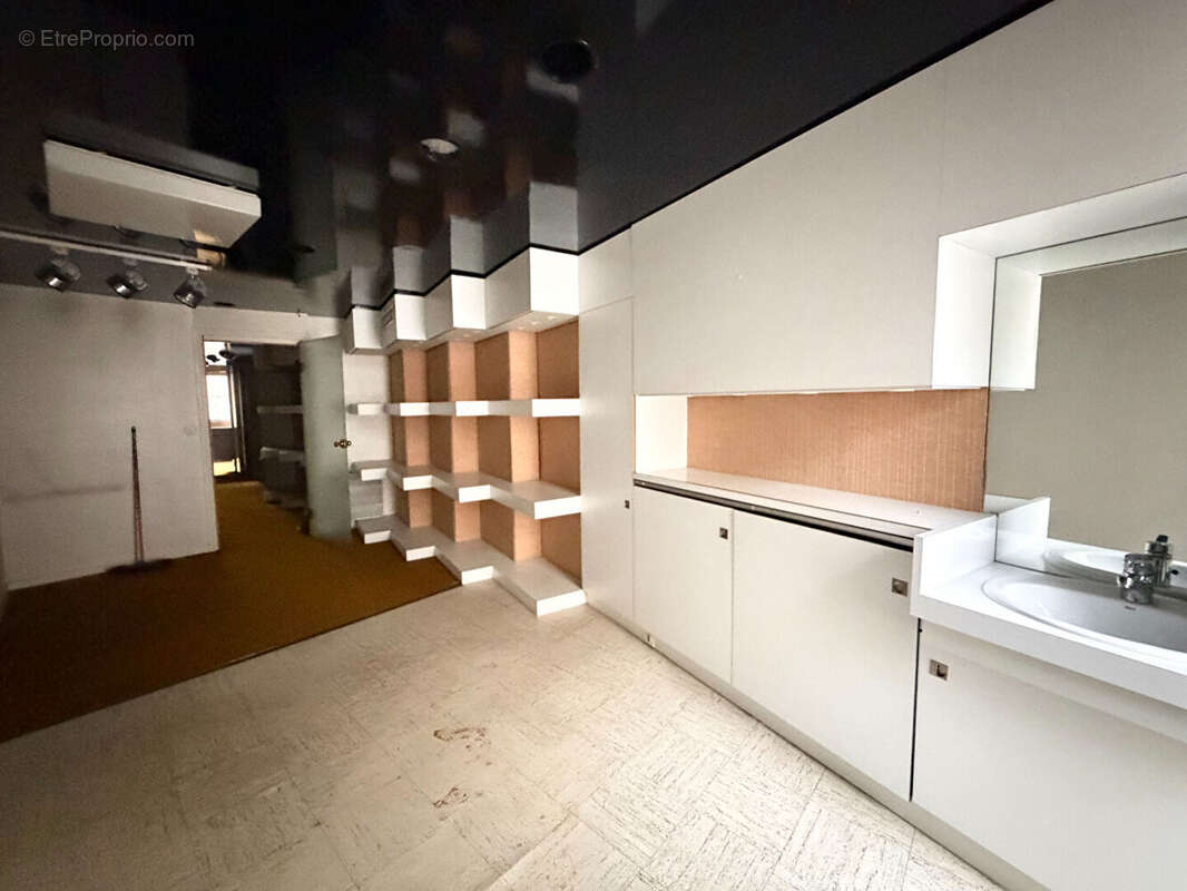 Appartement à ROANNE