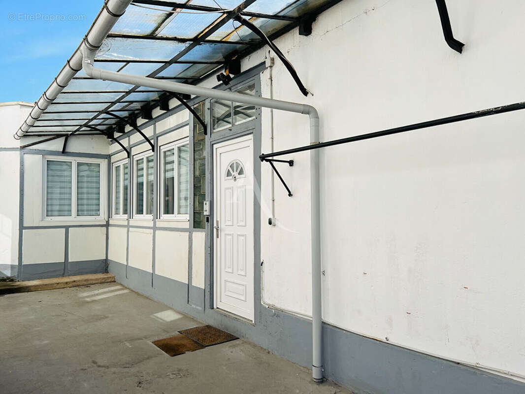 Appartement à BISCHHEIM