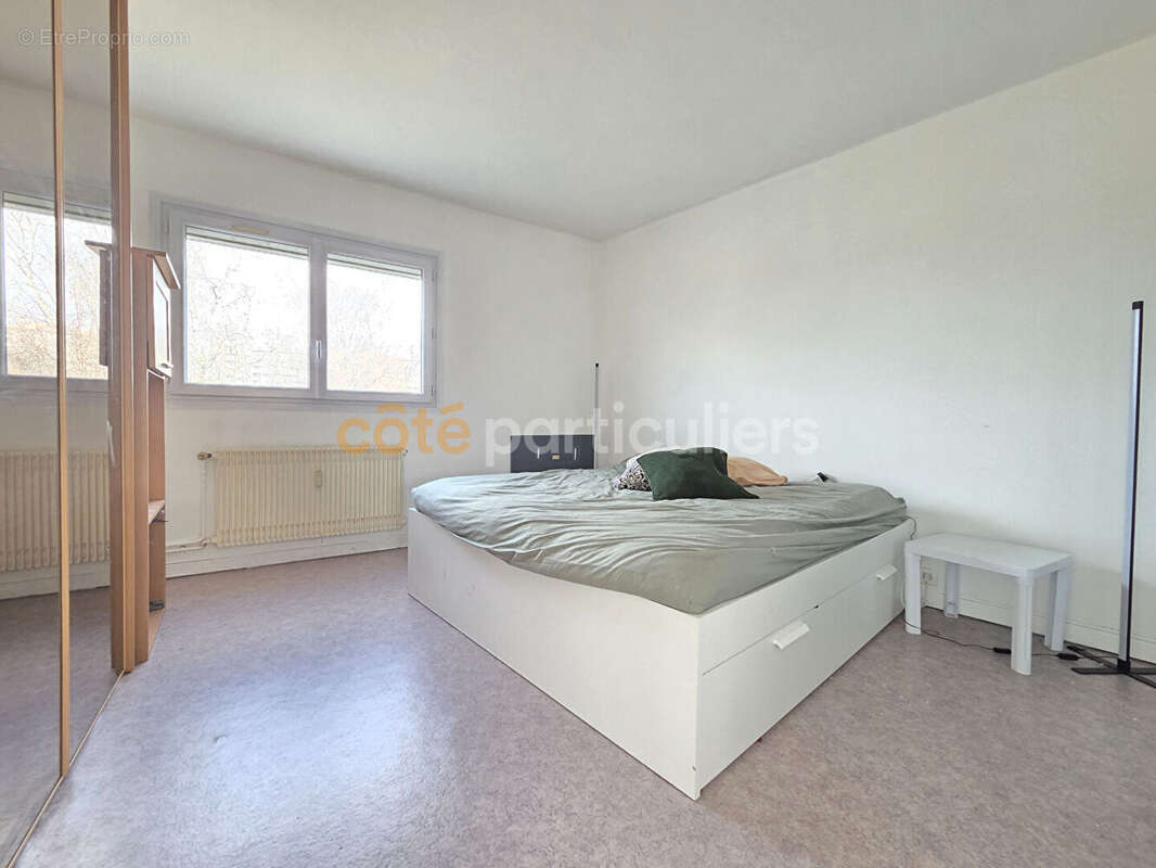 Appartement à ORLEANS