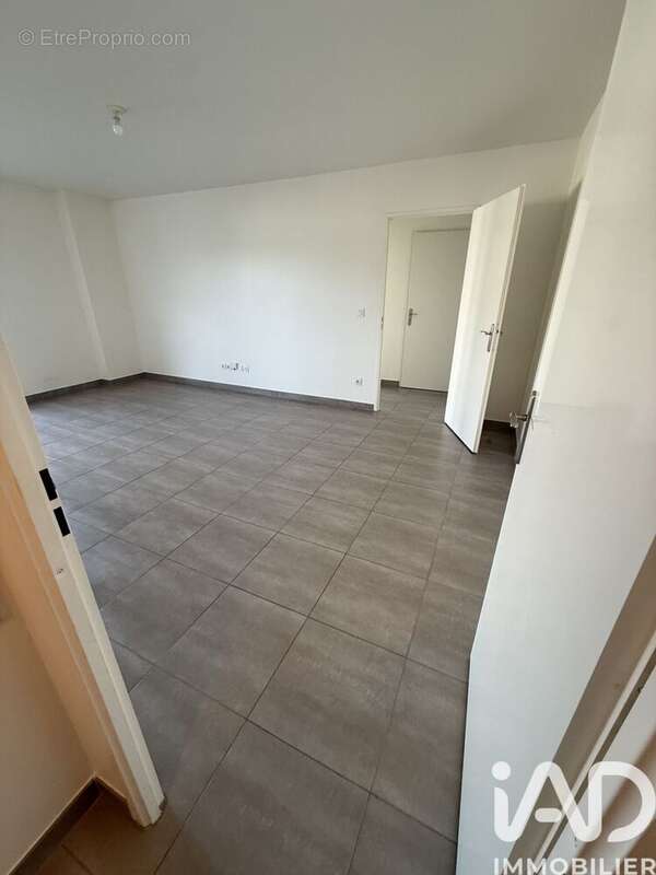 Photo 5 - Appartement à OZOIR-LA-FERRIERE