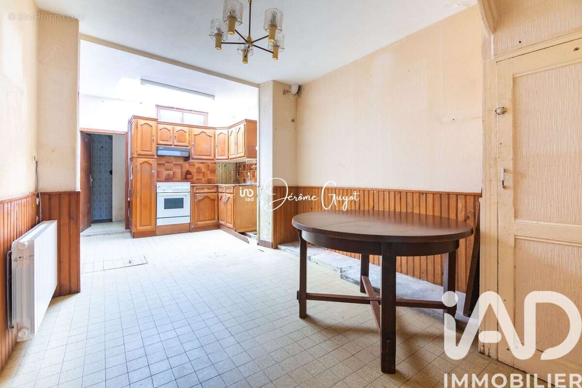 Photo 4 - Maison à FECAMP