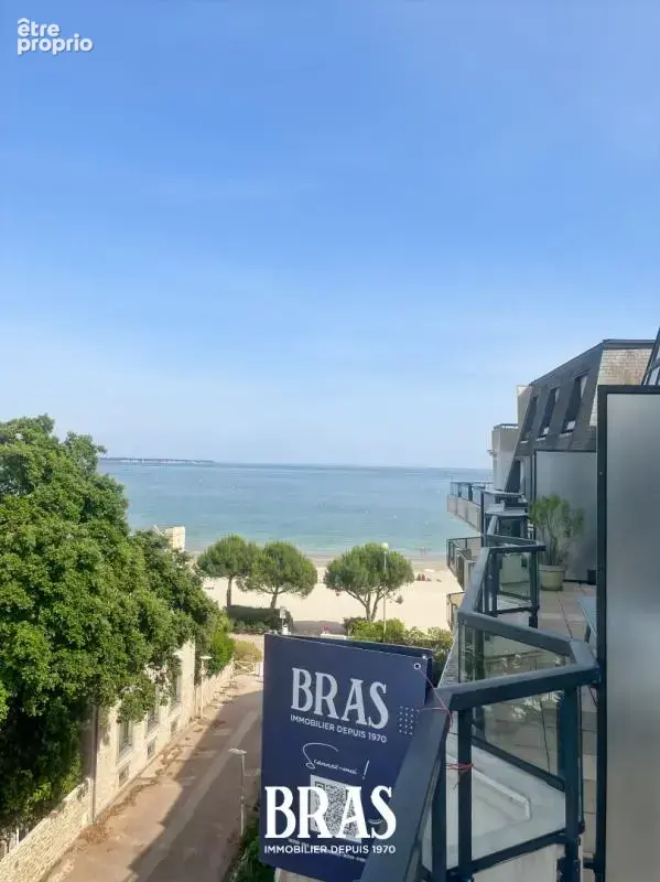 La baule quartier benoit, appartement 3 pieces - photo 10