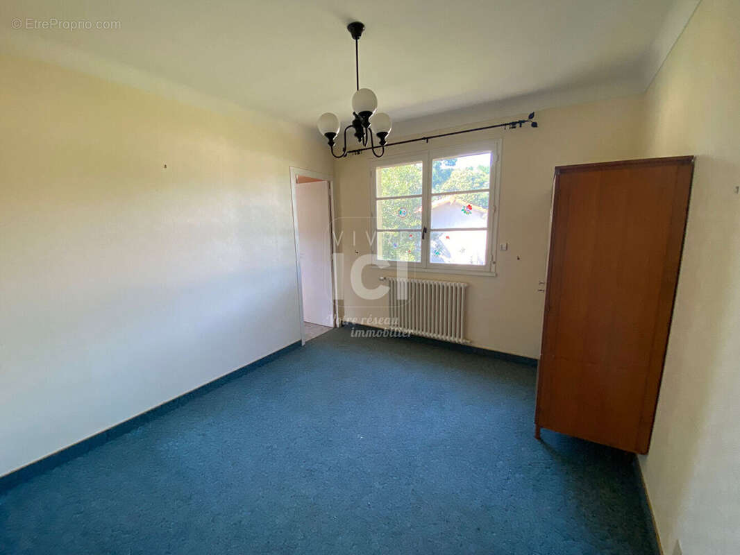 Maison à SAINT-BREVIN-LES-PINS