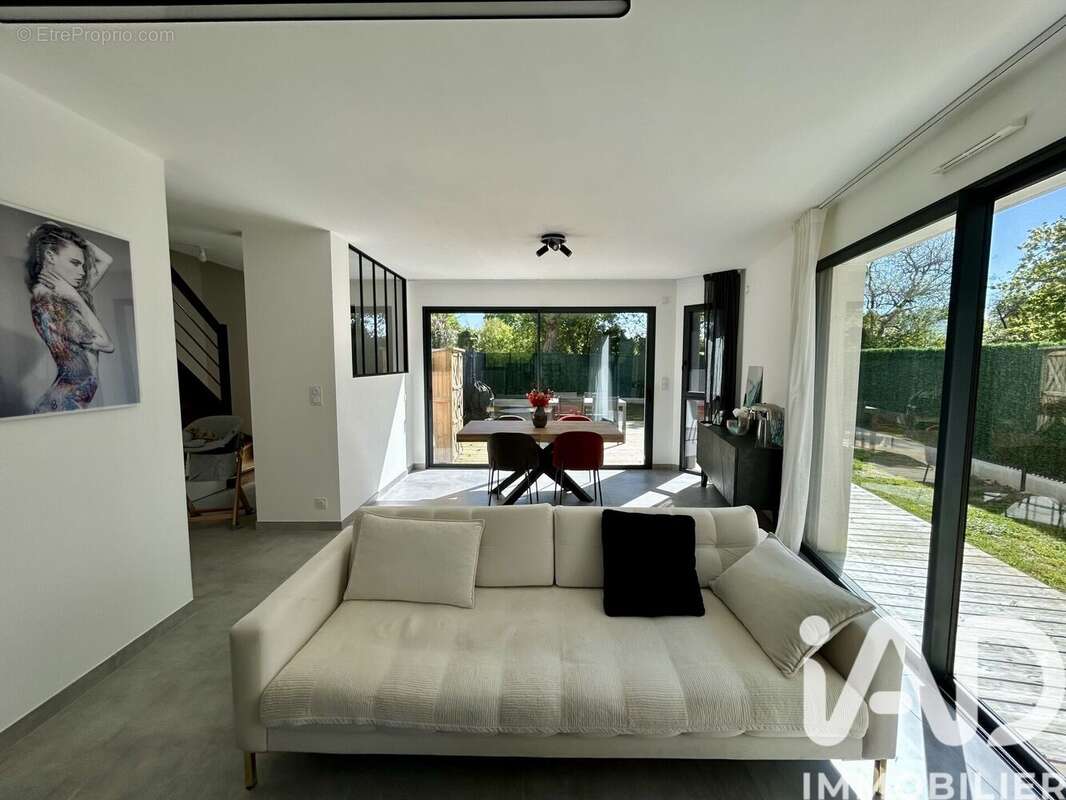 Photo 9 - Maison à SAINT-NAZAIRE