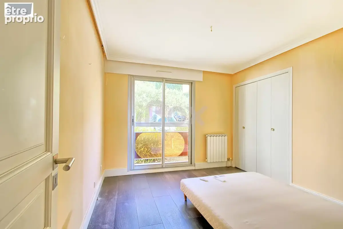 Toulon bas faron - appartement vue rade type 5 avec cave garage et parking - photo 13