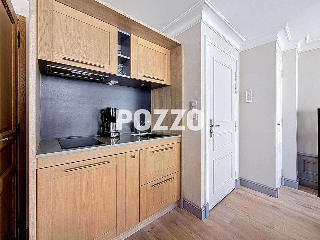 Appartement à GRANVILLE