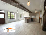 Maison à BRUEIL-EN-VEXIN