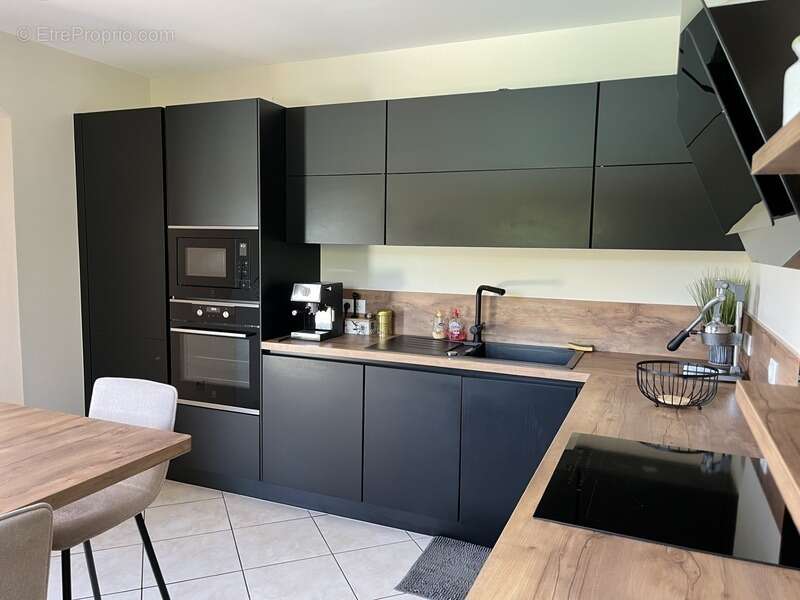 Maison à vendre 7 pièces MACHECOUL (44) - photo 14