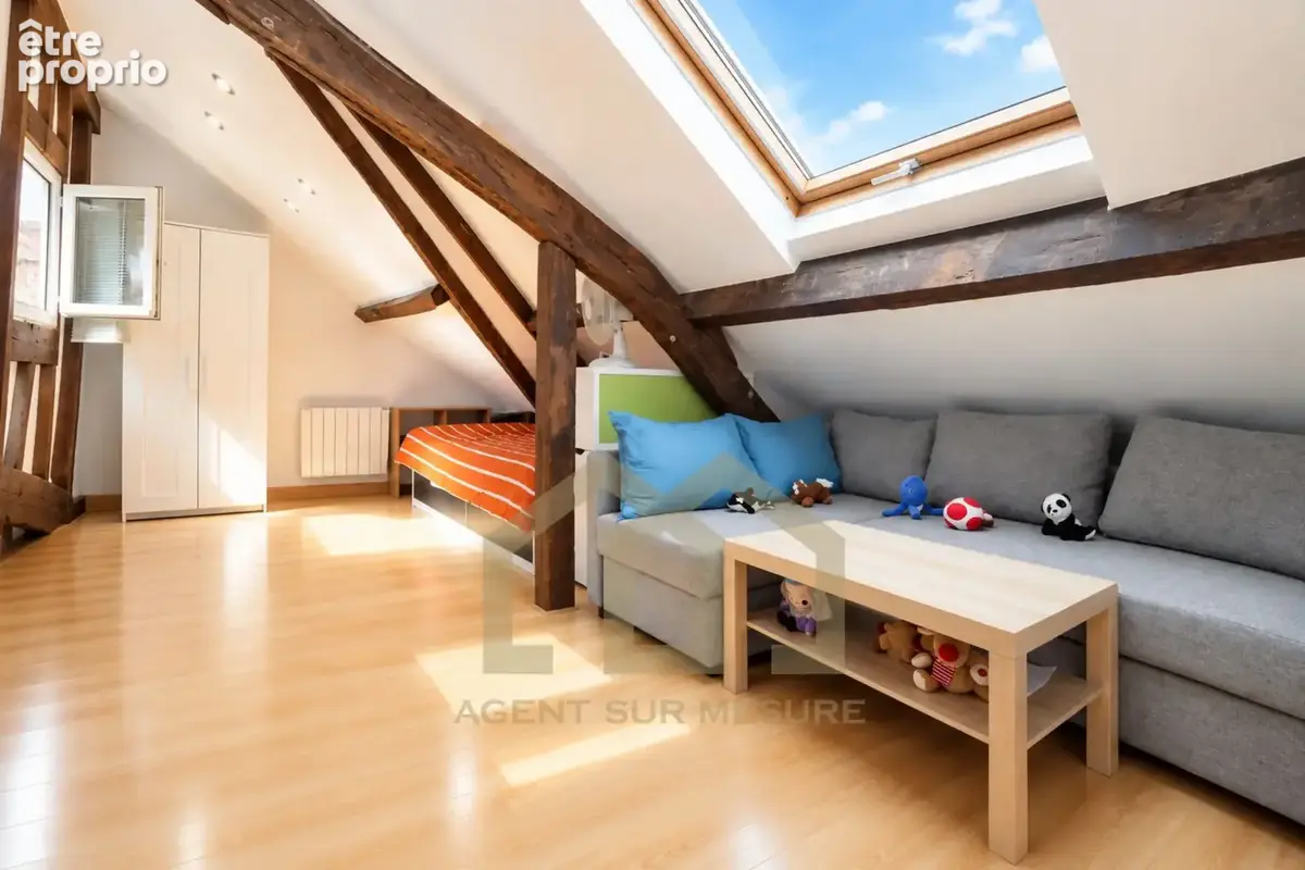 Appartement 4 pièces 65 m² à vendre à Boulogne-Billancourt (92100) - photo 8