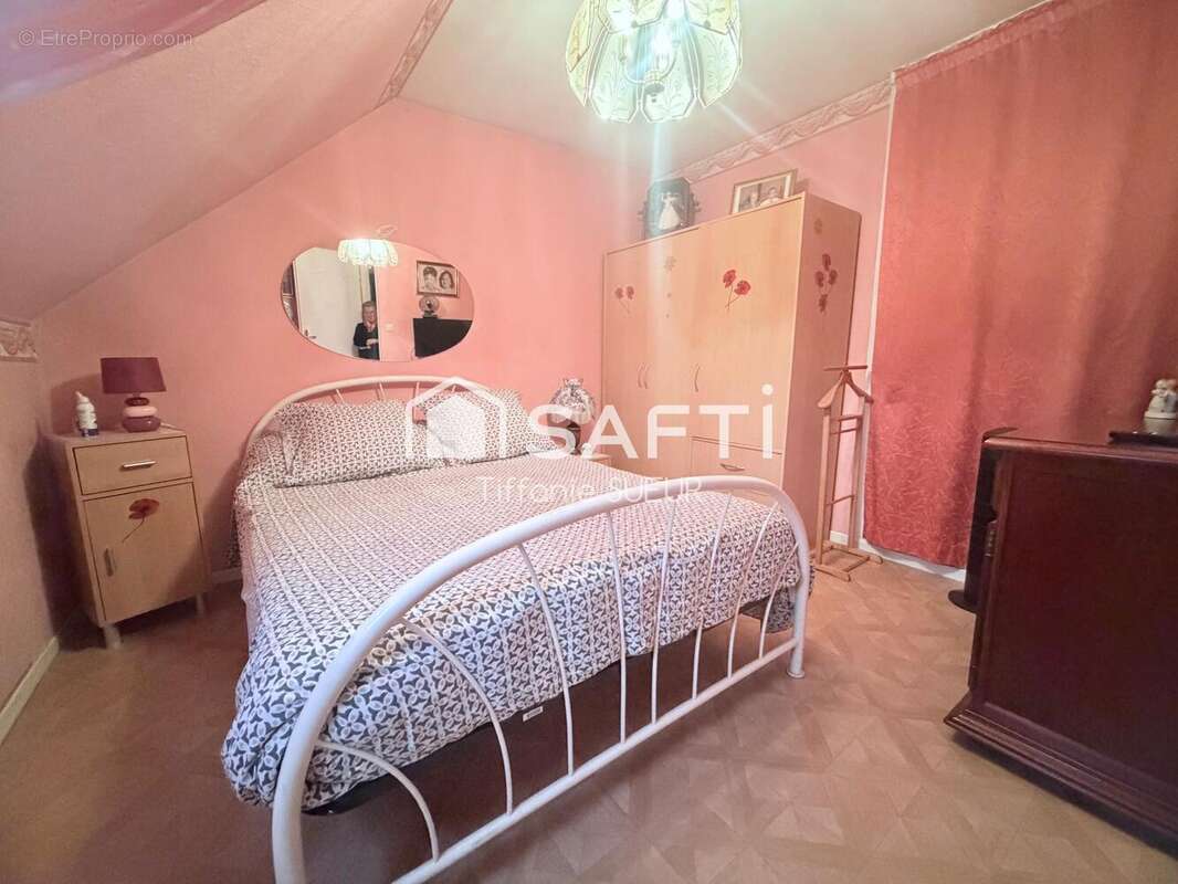 Photo 7 - Maison à HENIN-BEAUMONT