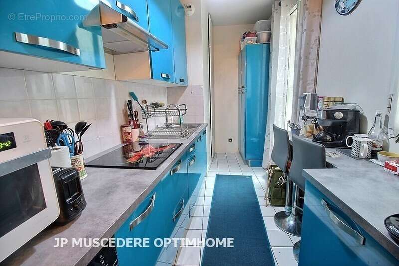 Appartement à PONTOISE