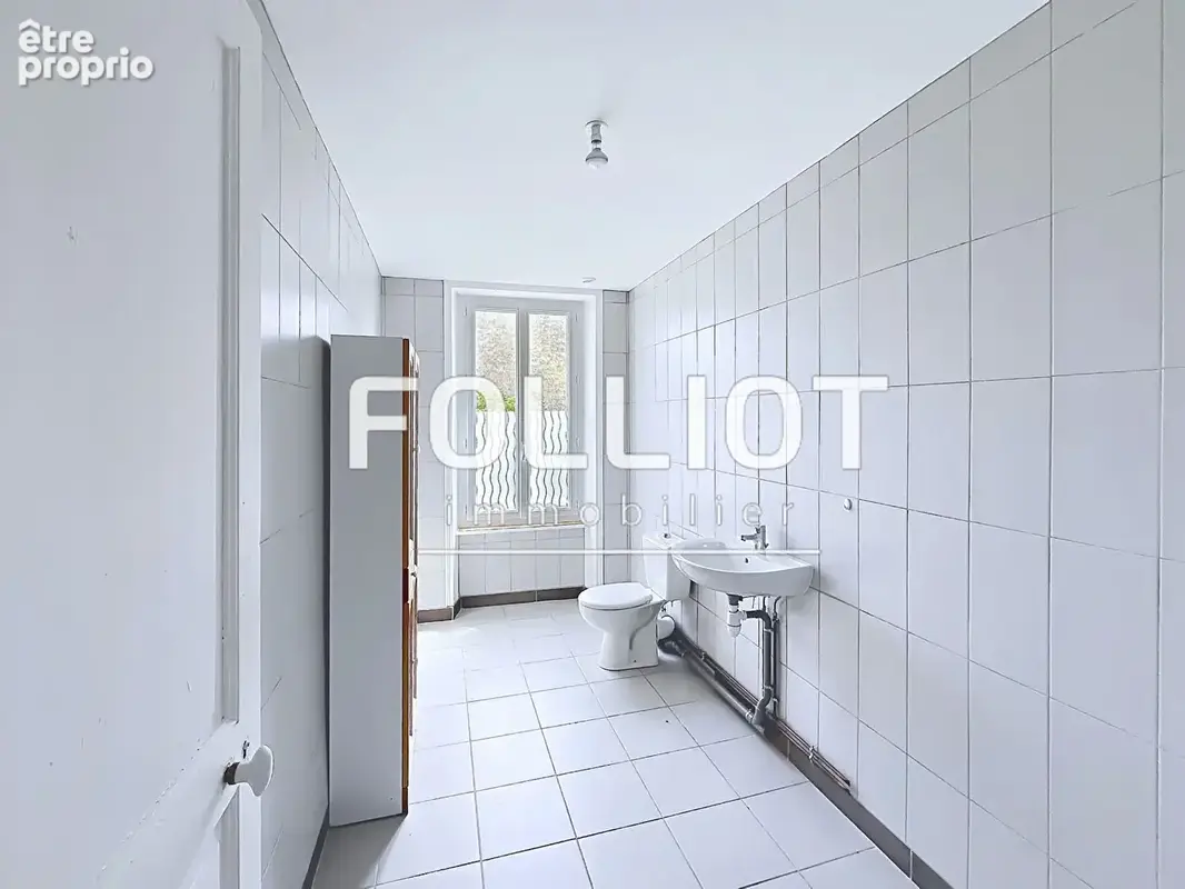 À VENDRE - Maison de caractère avec appartement indépendant- Réf. 14450SP - photo 9