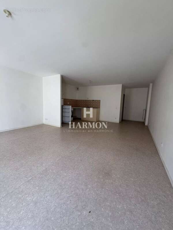 Appartement à PAU