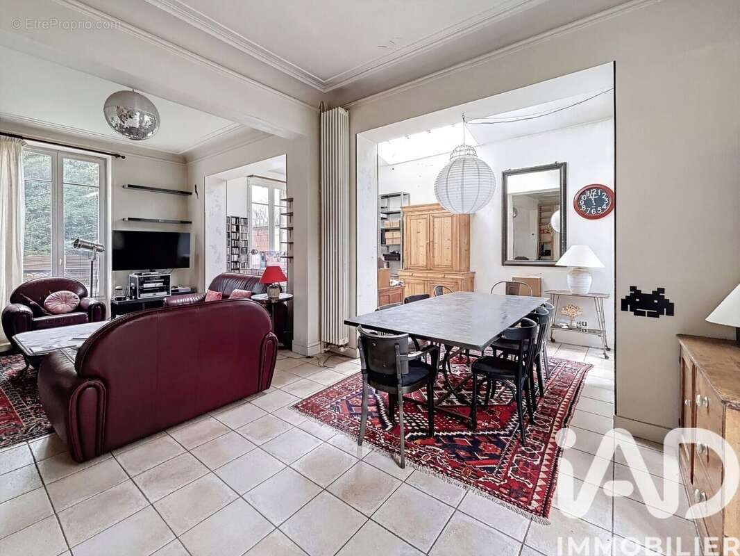 Photo 6 - Maison à VAUCRESSON