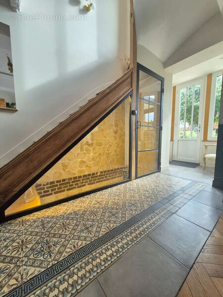 Maison à FORGES-LES-EAUX