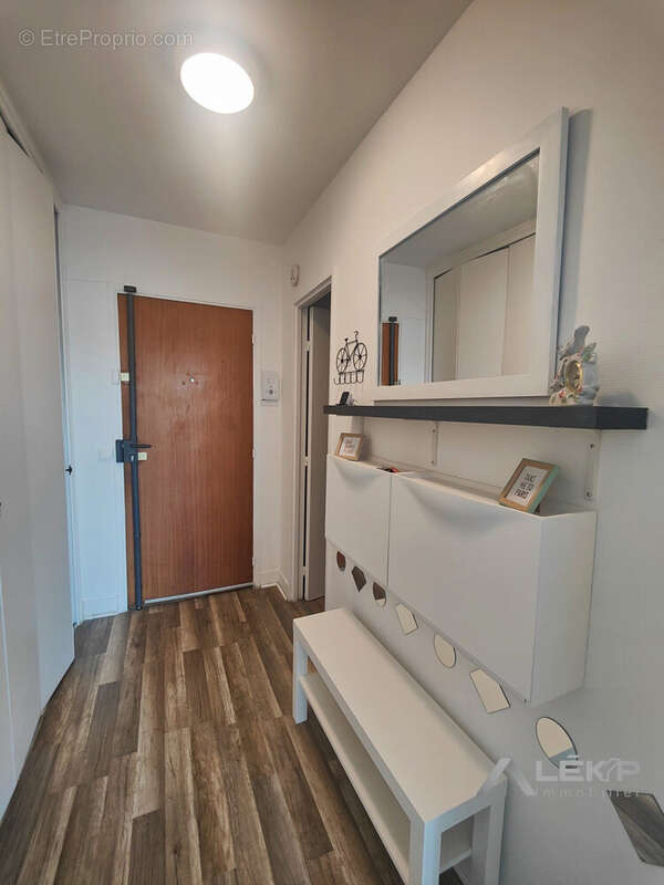 Appartement à RUEIL-MALMAISON