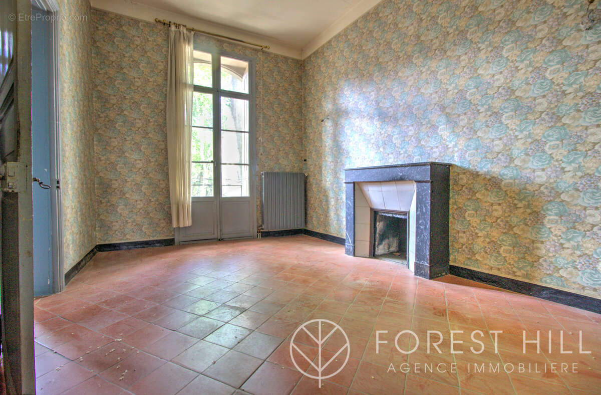 Appartement à CERET