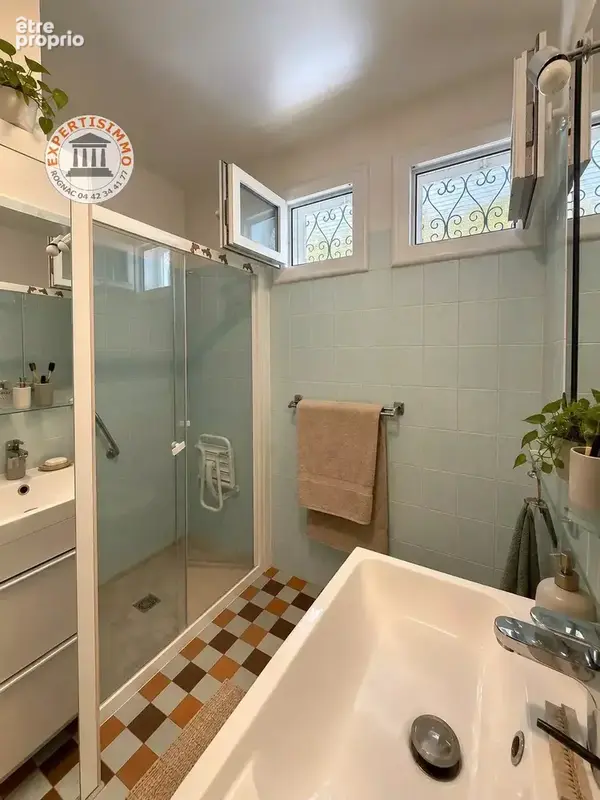 Châteauneuf – plain-pied - jardin 500m²- fort potentiel - photo 11