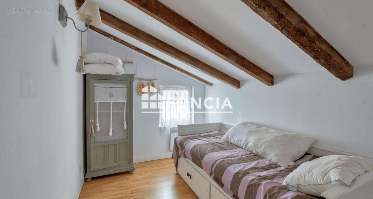 Maison à SAINT-DENIS-D'OLERON
