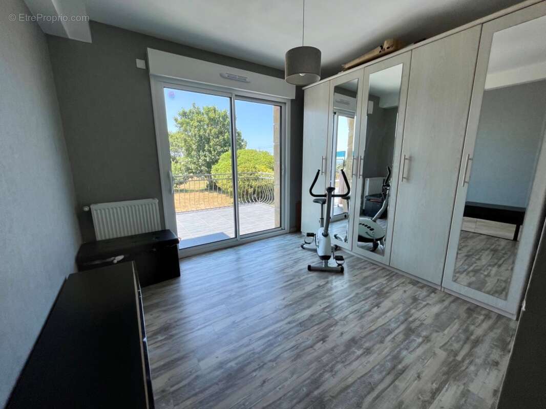 Maison à vendre 8 pièces LOCMARIA PLOUZANE (29) - photo 8