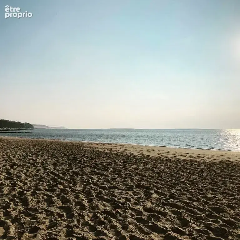 Terrain à LA TESTE-DE-BUCH