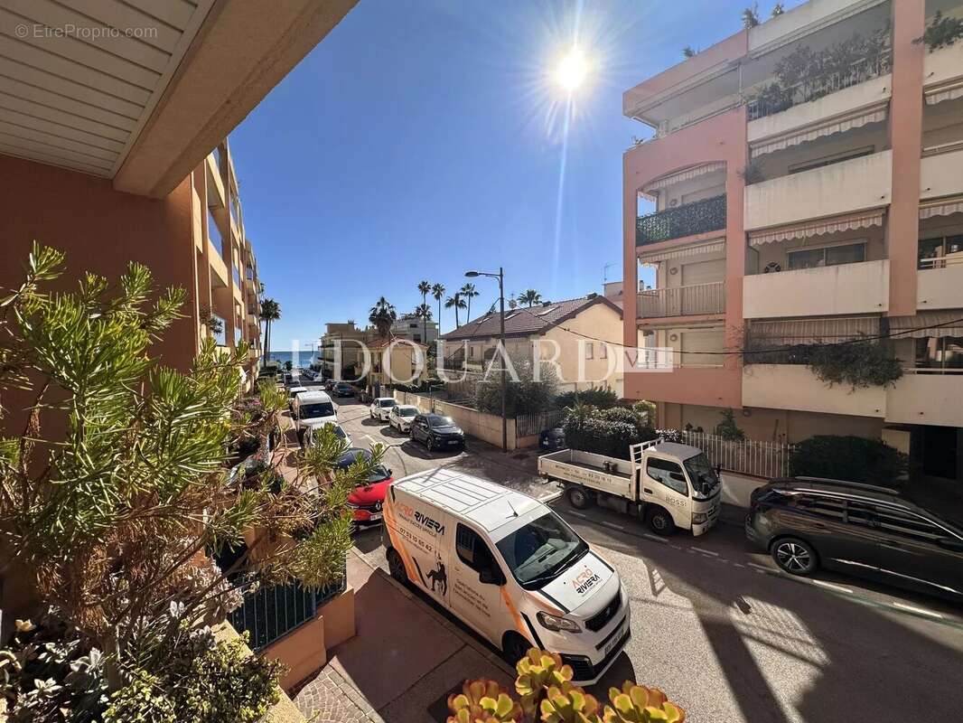 Appartement à ROQUEBRUNE-CAP-MARTIN