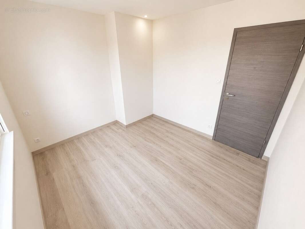 Wolfgantzen  maison contemporaine 2019 de 135 m²  terrain arboré de 5 ares - photo 7