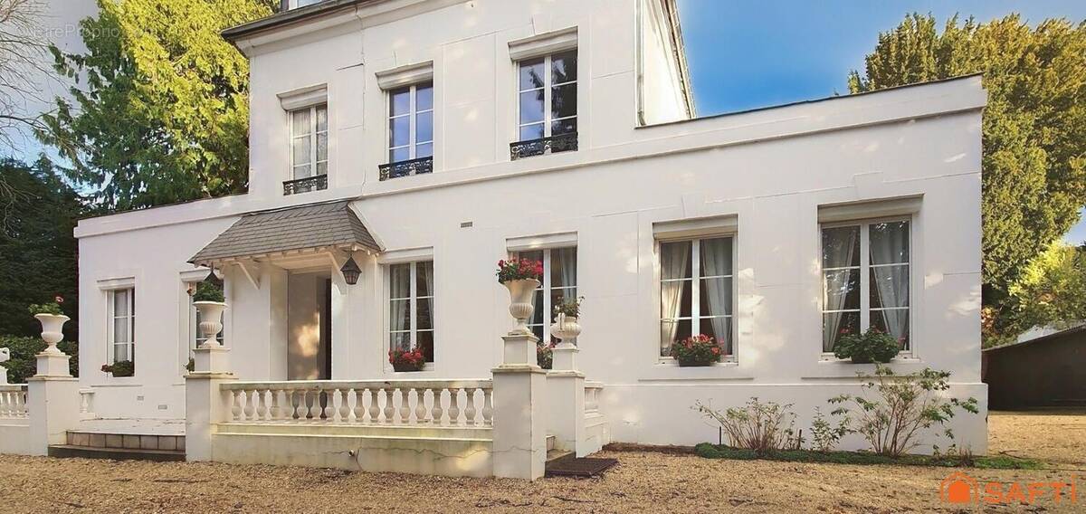 Photo 1 - Maison à LISIEUX