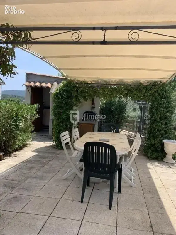 Maison de vacances 4 pièces - photo 9