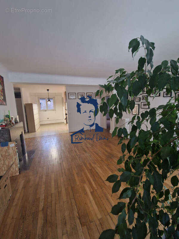 Appartement à SEDAN