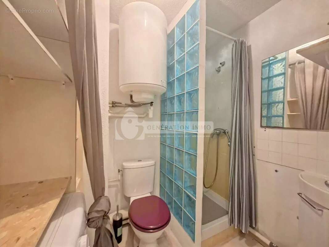 Appartement à SAUSSET-LES-PINS